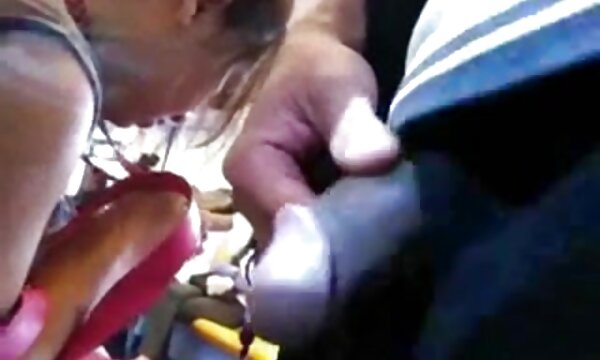 دختر کوچولوی حیله گری که عکس پستان الکسیس توسط پلیس لعنتی