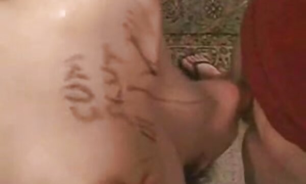 لعنتی روی دخترایسکس عرشه