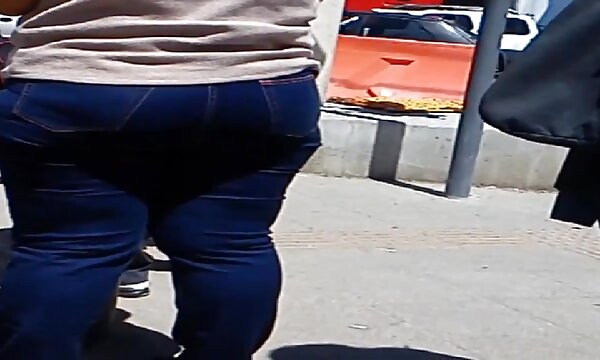 مرد عکس نوک سینه سکسی ثروتمند جانیس و کریستال را در یک هواپیمای شخصی لعنتی