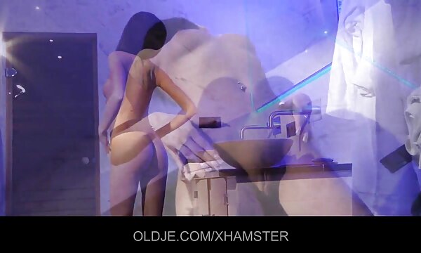 رابطه دخترایسکس جنسی با پیرزنی پوسیده