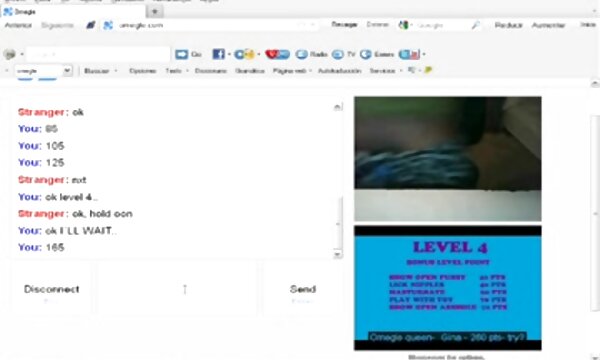 او دوست دارد برهنه عکس سینه بزرگ سکسی بایستد