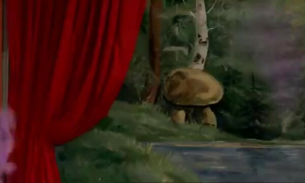 او دخترایسکس bbw مقعد دارد